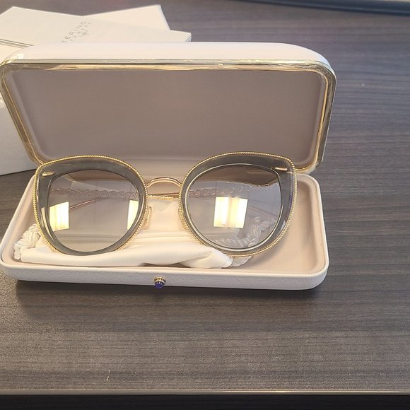 Boucheron Sunglasses Women
